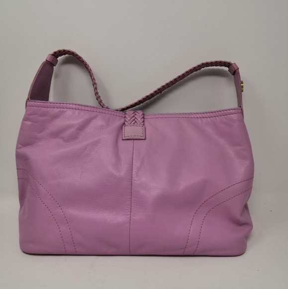 SIGRID OLSEN pink handbag - Picture 5 of 5